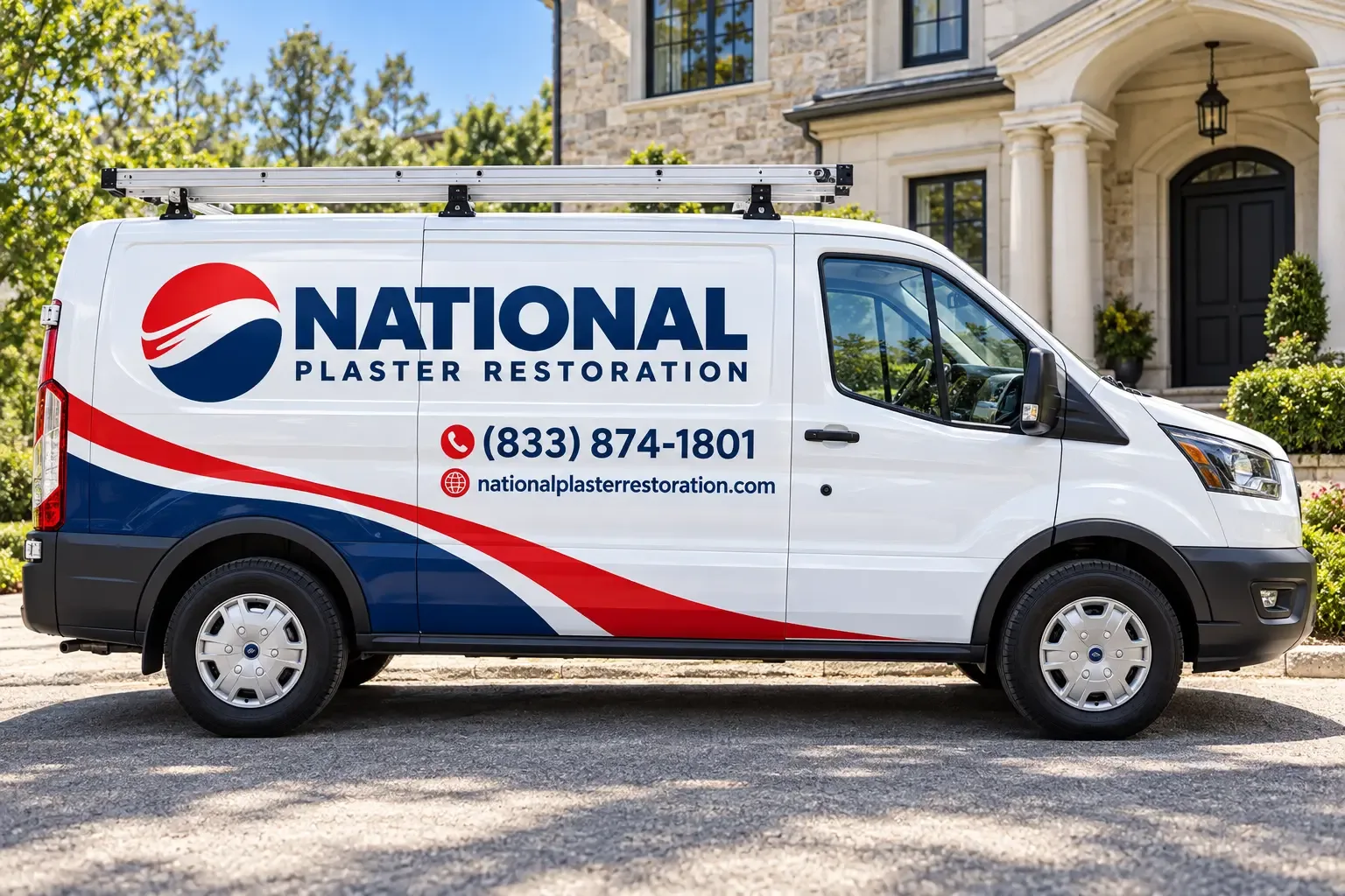 Plaster Repair in Geneseo, IL near me